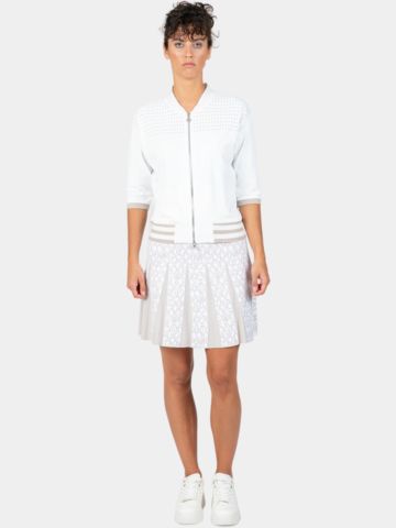 Sportalm Skort offwhite