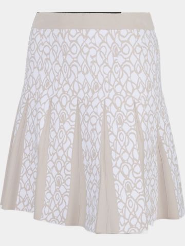 Sportalm Skort offwhite