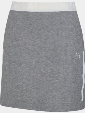 Sportalm Skort grau
