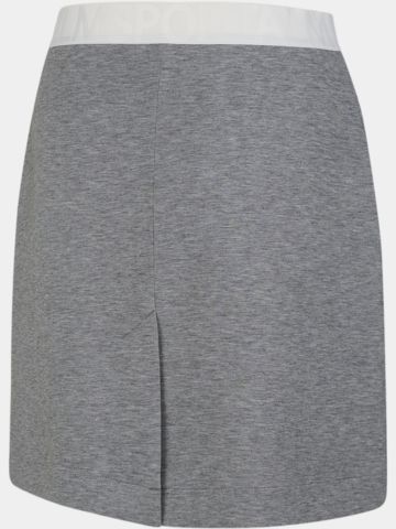 Sportalm Skort grau