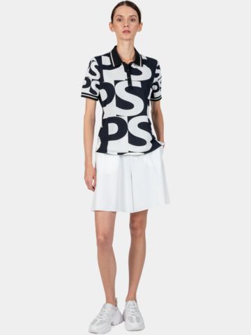 Sportalm Bermuda Hose weiß