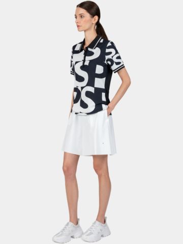 Sportalm Bermuda Hose weiß