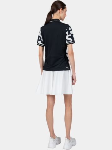 Sportalm Bermuda Hose weiß