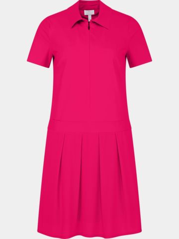 Sportalm Halbarm Kleid pink