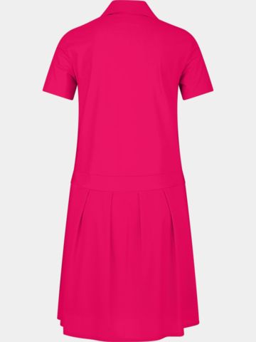 Sportalm Halbarm Kleid pink