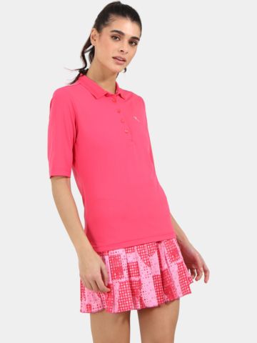 Chervo Alvise 3/4 Arm Polo fancy