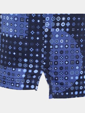 Chervo  Polo Armido s krátkým rukávem fancy