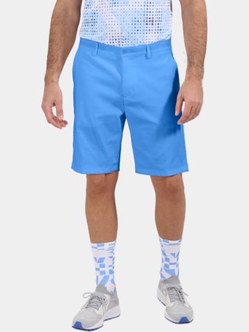 Chervo Grange Bermuda Hose royal