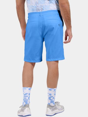 Chervo  Grange Bermuda trousers royal