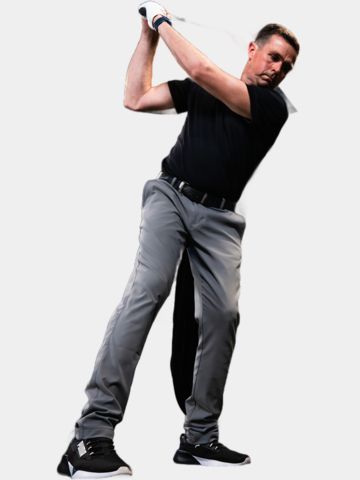 Sim Space  Golf Enclosure 3.6 x 2.5 x 1.5 Mtr Other