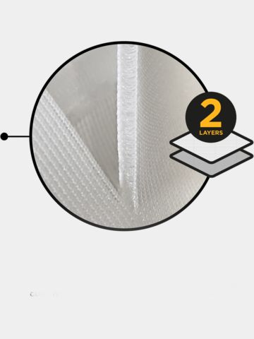 Sim Space  Golf Enclosure 3.6 x 2.5 x 1.5 Mtr Other