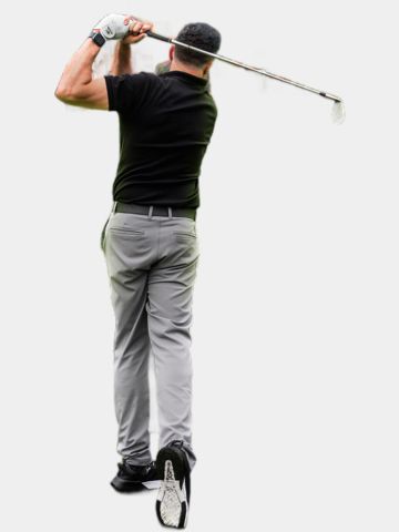 Sim Space Golf Enclosure 3 x Mtr Sonstige