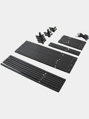 Sim Space Abschlagbox 3.0 x 3.0 x 3.0 Meter Sonstige