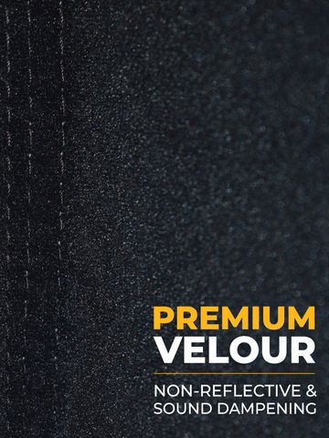 Sim Space tréninkový box  3 x 3 x 3 metry ostatní