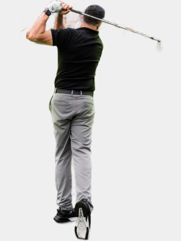 Sim Space Golf Enclosure 4 x 3 Mtr Sonstige