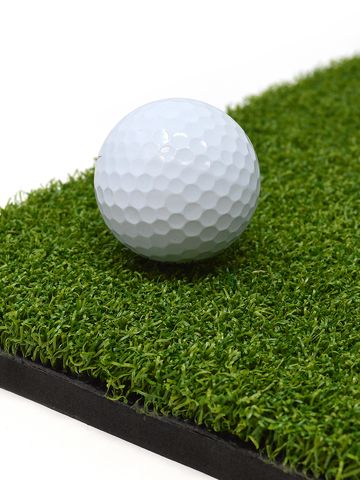 Sim Space Standard Hitting Mat 150x150cm Sonstige