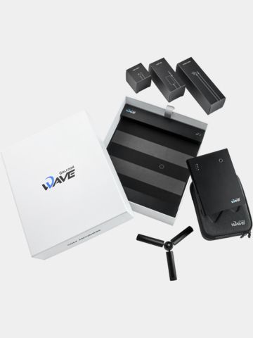 Golfzon Launchmonitor WAVE 999