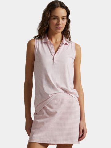 Polo Ralph Lauren ohne Arm rosa