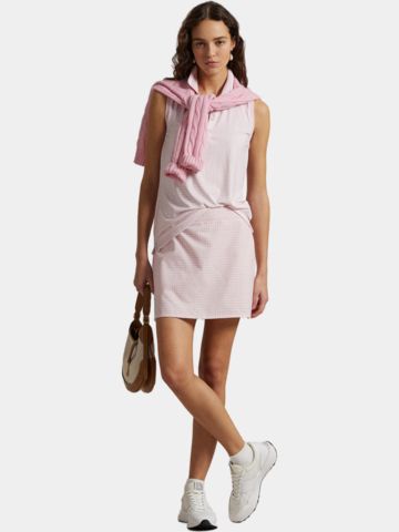 Polo Ralph Lauren ohne Arm Polo rosa