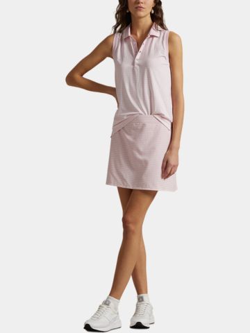 Polo Ralph Lauren ohne Arm Polo rosa