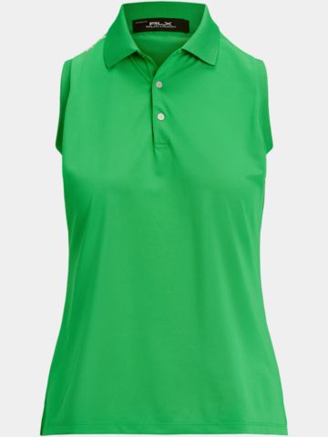 Polo Ralph Lauren ohne Arm grün