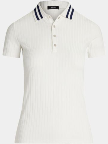 Polo Ralph Lauren Halbarm offwhite