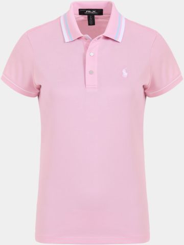 Polo Ralph Lauren Halbarm rosa