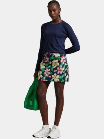 Polo Ralph Lauren kurz Skort mehrfarbig