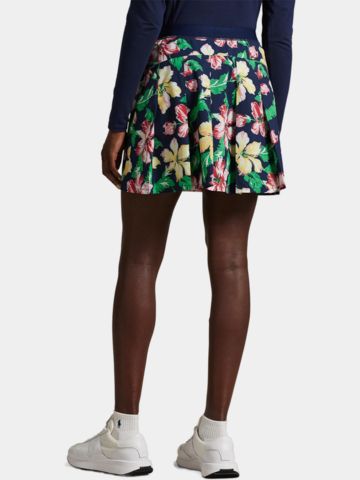 Polo Ralph Lauren kurz Skort mehrfarbig