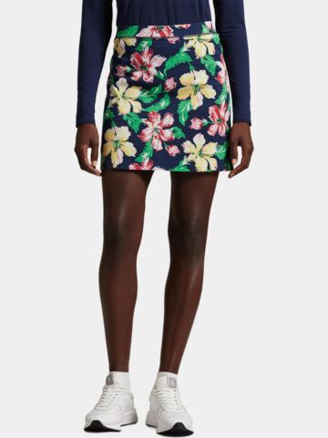 Polo Ralph Lauren kurz Skort mehrfarbig