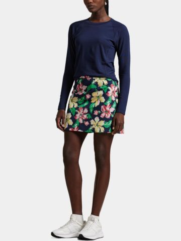 Polo Ralph Lauren kurz Skort mehrfarbig