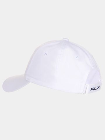 Polo Ralph Lauren  PLPLAYER Cap weiß