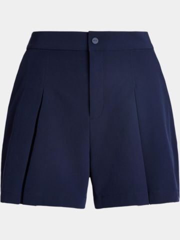 Polo Ralph Lauren Bermuda Hose navy