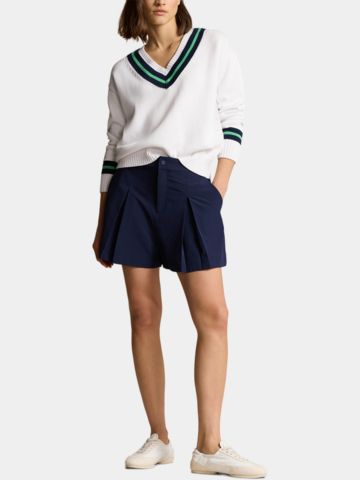 Polo Ralph Lauren Bermuda Hose navy