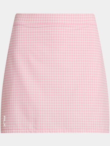 Polo Ralph Lauren kurz Skort rosa