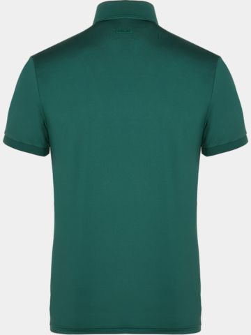 Polo Ralph Lauren RLX Halbarm dunkelgrün