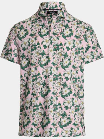 Polo Ralph Lauren Halbarm grün