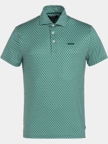 Polo Ralph Lauren Halbarm grün