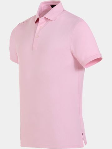 Polo Ralph Lauren Halbarm Polo rosa