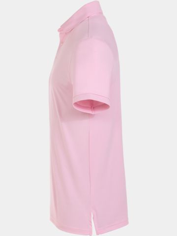 Polo Ralph Lauren Halbarm Polo rosa