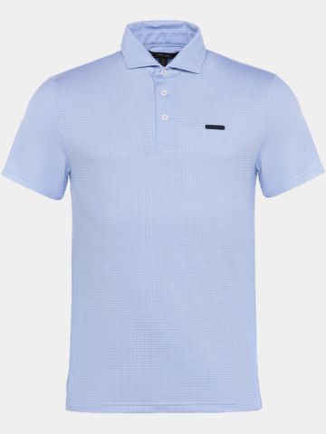 Polo Ralph Lauren Halbarm grau