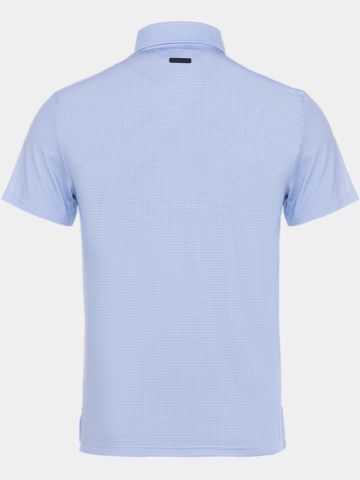 Polo Ralph Lauren Halbarm grau