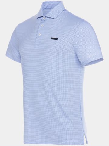 Polo Ralph Lauren Halbarm Polo grau