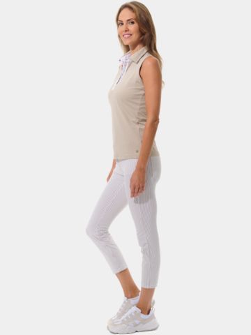 MDC ohne Arm Polo sand