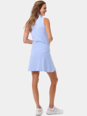 MDC  kurz Skort hellblau