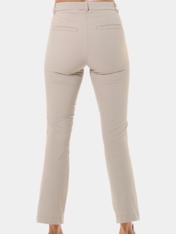 MDC Ankle Chino 7/8 Hose sand