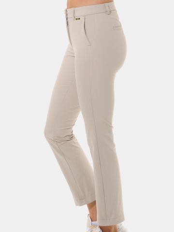 MDC  Ankle Chino 7/8 Hose sand