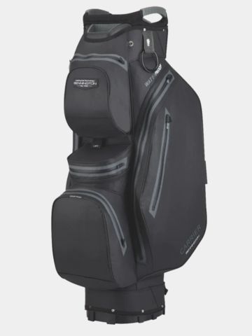 Bennington Dry 14 Carrier WP schwarz