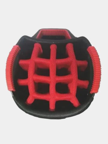 Bennington Dry 14 Carrier WP grau