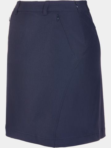 Valiente  Skort lang navy